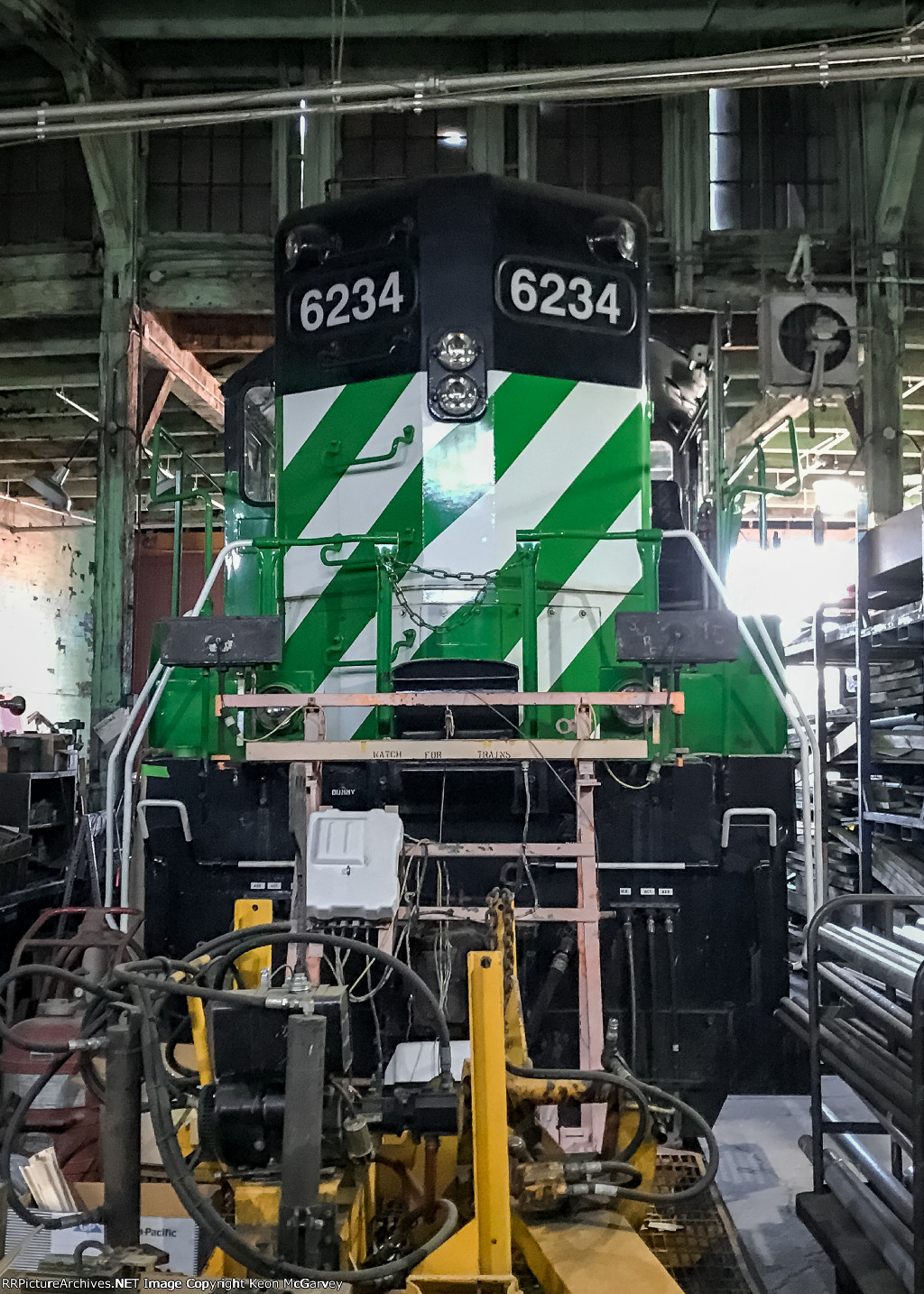 BN 6234